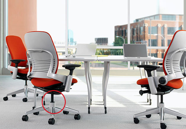 چشمه های گاز