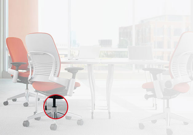 چشمه های گاز