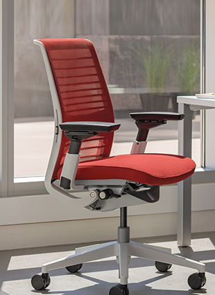 صندلی اداری