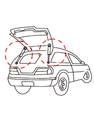 نگهدارنده خودرو