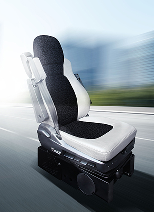 صندلی مسافر