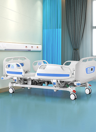 تخت بیمارستان