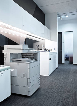 دستگاه های کپی سریع آفیس