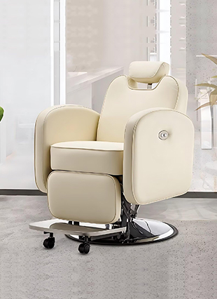 صندلی برای سالن زیبایی