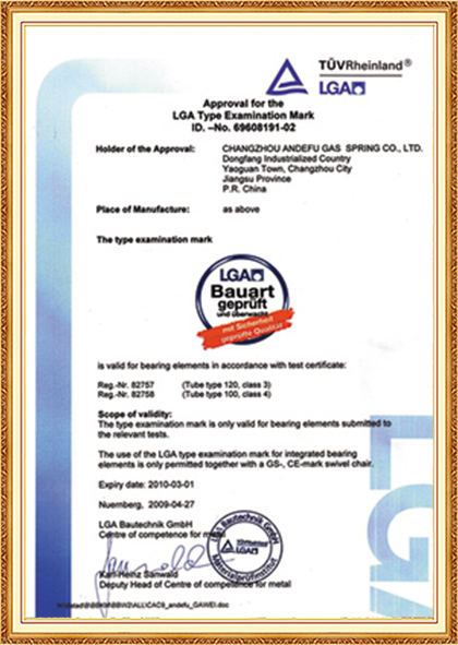 گواهینامه ها