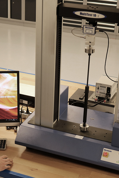 کنترل کیفیت دقیق