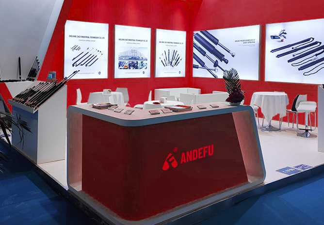 مشتاقانه منتظر دیدار شما در نمایشگاه جهانی شانگهای 2024 هستم